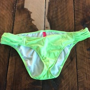 Vs bathing suit bottom size M